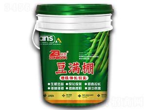 豆滿棚-展幫