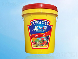 肥樂(lè)購(gòu)·靚果型-抗逆抗病坐果多