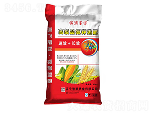 高級品氮鉀追肥-錦潤富田-錦潤肥業