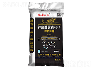 鋅腐酸尿素46.4-錦潤富田-錦潤肥業