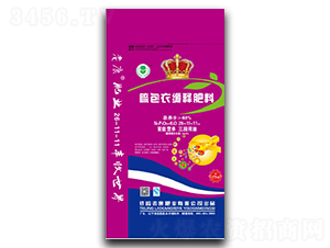 硫包衣緩釋肥料26-11-11-老康肥業
