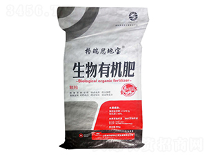 生物有機肥-格瑞地寶