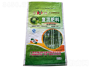 桉樹專用復混肥料15-8-12-遠東化肥
