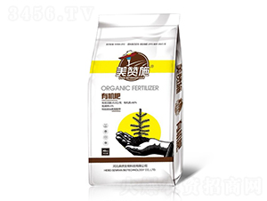 有機肥-美贊施-森然生物