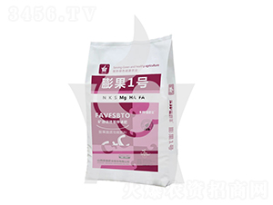 膨果1號（膨果提質功能肥料）-施稷豐-鼎鑫肥業(yè)