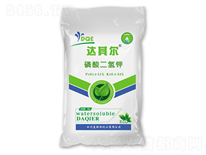 達(dá)其爾磷酸二氫鉀-銘潤化工