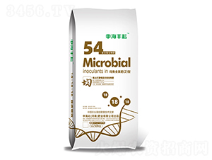 復合微生物肥-均衡全面肥2型-中海化肥業(yè)