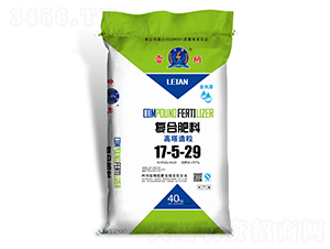 高塔造粒復合肥料17-5-29-雷納