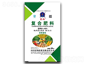 復合肥料30-5-5-雷納
