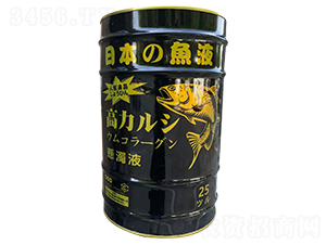 日本魚液-錦騰農業