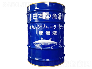日本魚液（藍桶）-錦騰農業