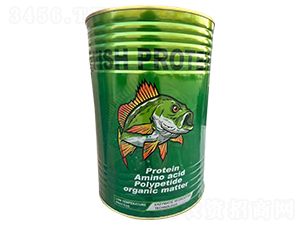 日本魚液（綠桶）-錦騰農業