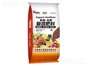 有機無機復混肥料-拉米多-綠之源