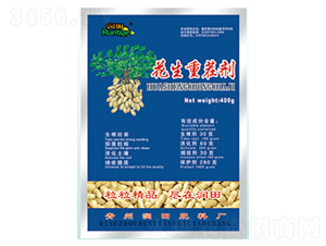 花生重茬劑-潤田肥料