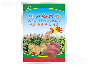 強力膨大素-潤田肥料