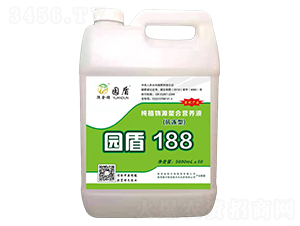 抗凍型純植物源螯合營養液-園盾188-金秸生物