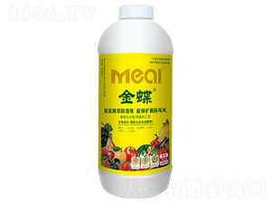 微量元素水溶肥-金碟-樂(lè)多收
