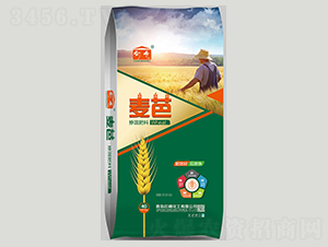 摻混肥料-麥芭-紅磷化工