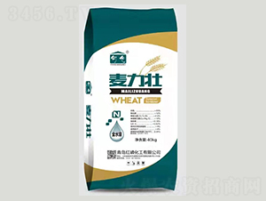 麥力壯-紅磷化工