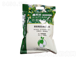 藻類青苔消除劑-鑫天蘭農業