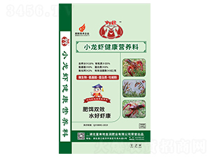 蝦壯小龍蝦生態(tài)營養(yǎng)料-蝦壯-富來地