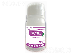 高純度有機螯合硅-流體硅-喜綠潤豐