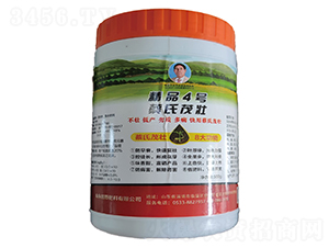 蔡氏茂壯-精品4號(hào)-喜綠潤(rùn)豐