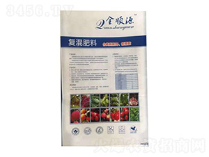 復混肥料-順民肥料
