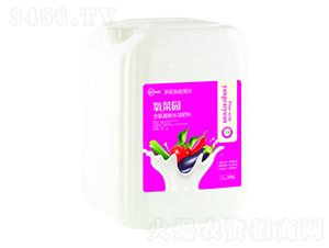 氧菜園含氨基酸水溶肥料-萬邦農科