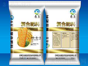 復合肥料30-0-5-垚墾生態