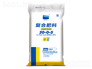 復(fù)合肥料30-0-5-富萊爾-奧特生態(tài)