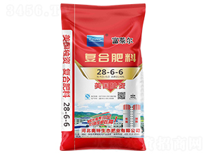 復合肥料28-6-6-富萊爾-奧特生態