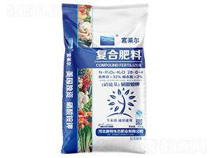 復合肥料28-0-4-富萊爾-奧特生態