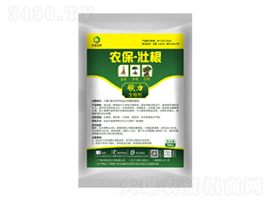 農保壯根-農保生物