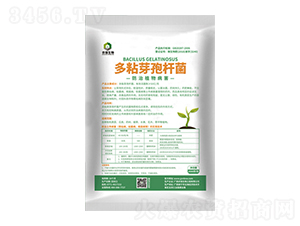 多粘類芽孢桿菌-農保生物