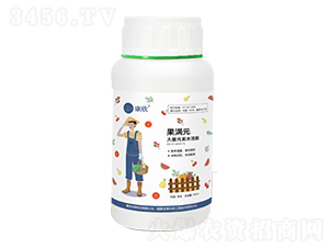 200ml大量元素水溶肥50-0-450+TE-果滿元-康欣生物