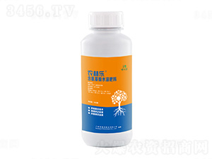 500克農林樂含氨基酸水溶肥料-噴施寶