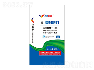 水稻套餐-（底肥）復合肥料18-20-12-禾鵬巨能-禾鵬農業