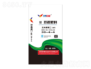 水稻套餐二（追肥）復合肥料30-4-4-禾鵬巨能-禾鵬農業