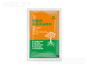 25克博林樂有機水溶肥料-噴施寶