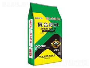 復合肥料28-6-6-修土先鋒1號-中盛農業