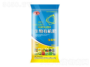 瑞劍生物有機肥-多美施肥業