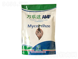 含腐植酸水溶肥料-萬樂達-昊宇農業