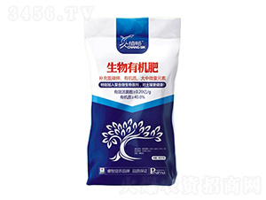 生物有機肥-植暢-睿智益農(nóng)