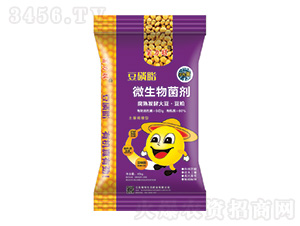 土壤調理型微生物菌劑-菌力醇-綠恒生態