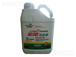 膨果烏金液-億農康-瀚豐生物