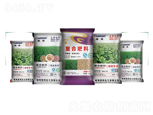 專用復合肥料-恒邦化工