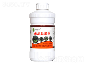 微生物菌劑-老皮脫落劑-美意農科