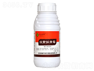 微生物菌劑-淡紫擬青霉-美意農科