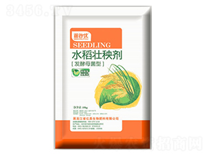 水稻壯秧劑-苗谷優-億美生物